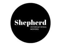 Shepherd International Shipping Honolulu logo