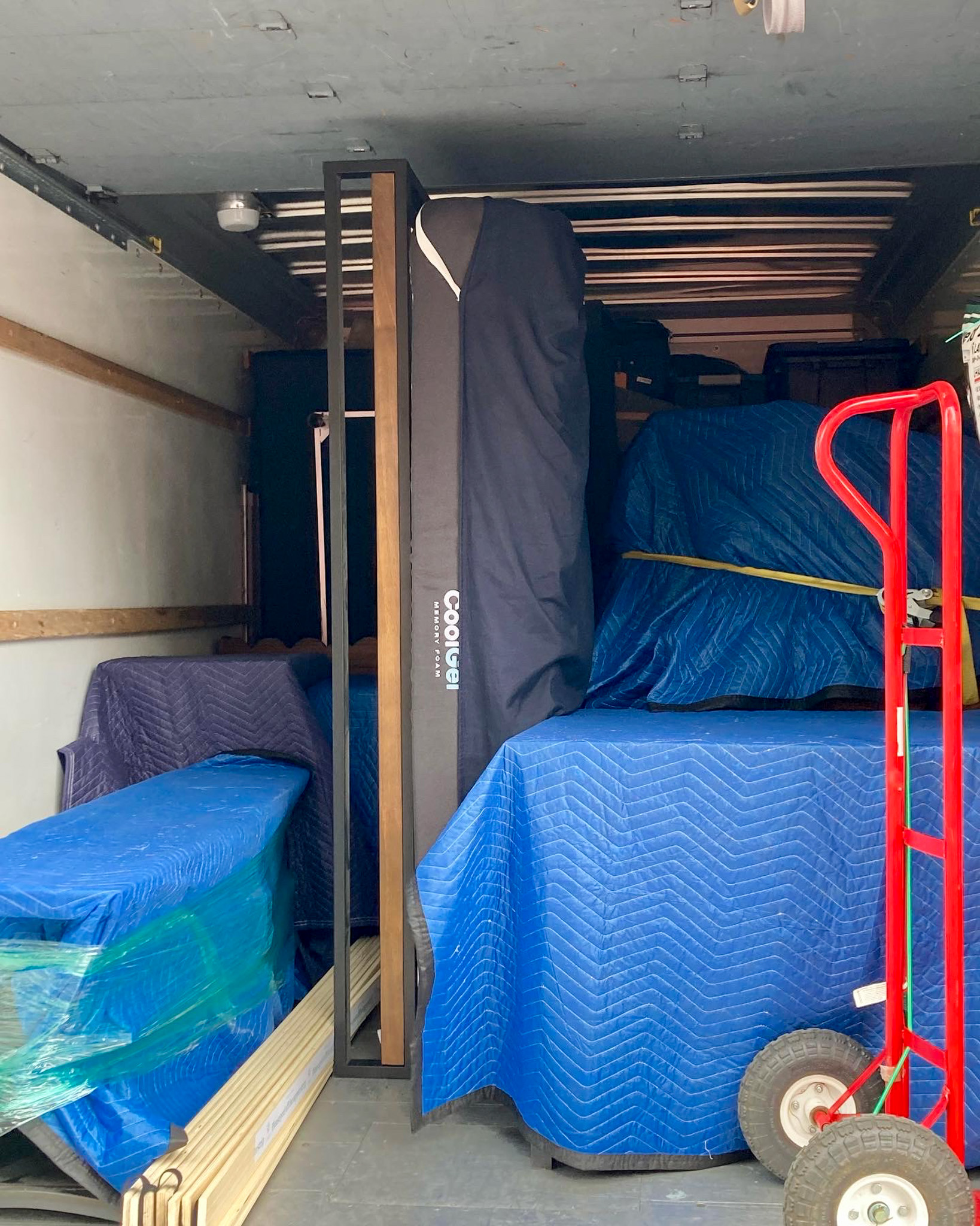 Sherpa Guys Junk Removal and Moving image 2