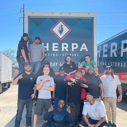 Sherpa Moving and Storage image 3