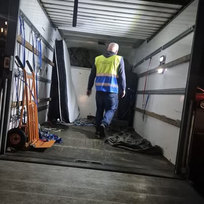 Shift It Man and Van Removals image 2