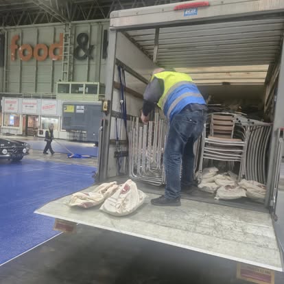 Shift It Man and Van Removals image 3