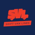 Shift Van Lines logo