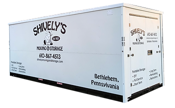 Shively's Moving and Storage image 2