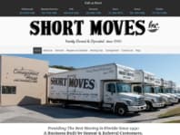 Short Moves Inc logo