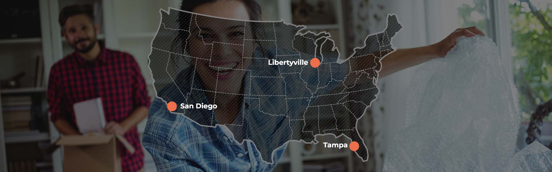 Shur-Way Moving & Cartage image 2