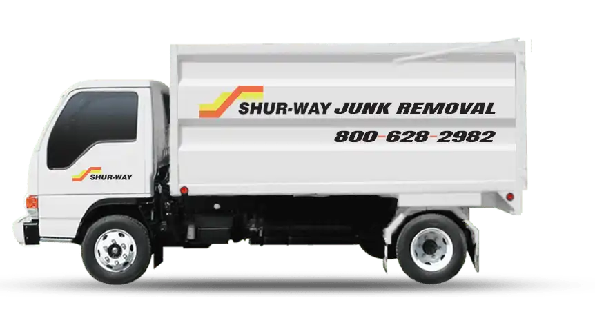 Shur-Way Moving & Cartage image 3