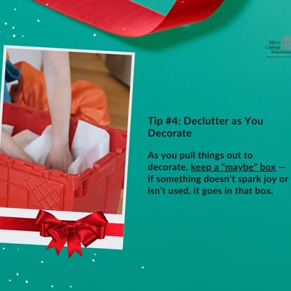 Silver Linings Transitions image 4