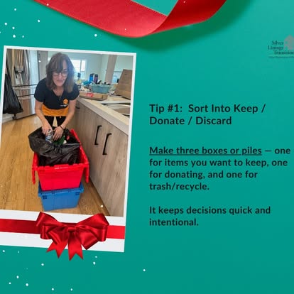 Silver Linings Transitions image 2