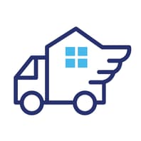 Simple Moving logo