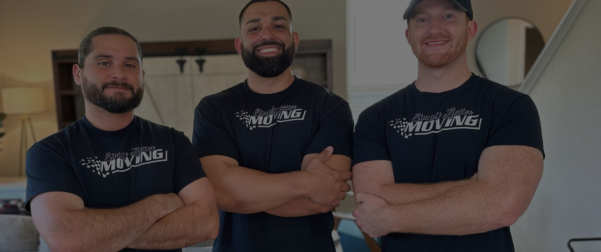 Simply Better Moving image 1