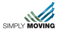 Simply Moving Removals logo