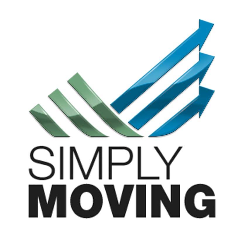 Simply Moving Removals image 1