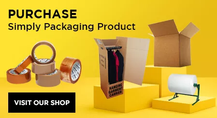 SimplyPro Removals & Storage Ltd image 3