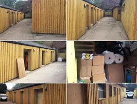 SimplyPro Removals & Storage Ltd image 2