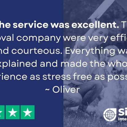 Simpsons International Removals Ltd image 2