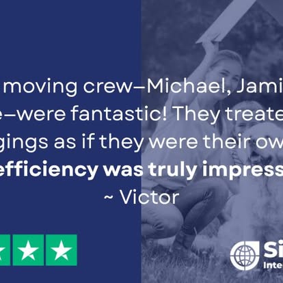 Simpsons International Removals Ltd image 3