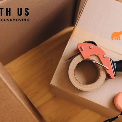 Siracusa Moving & Storage image 3