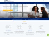 SIRVA Worldwide Relocation & Moving logo