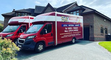 SK Removals image 3
