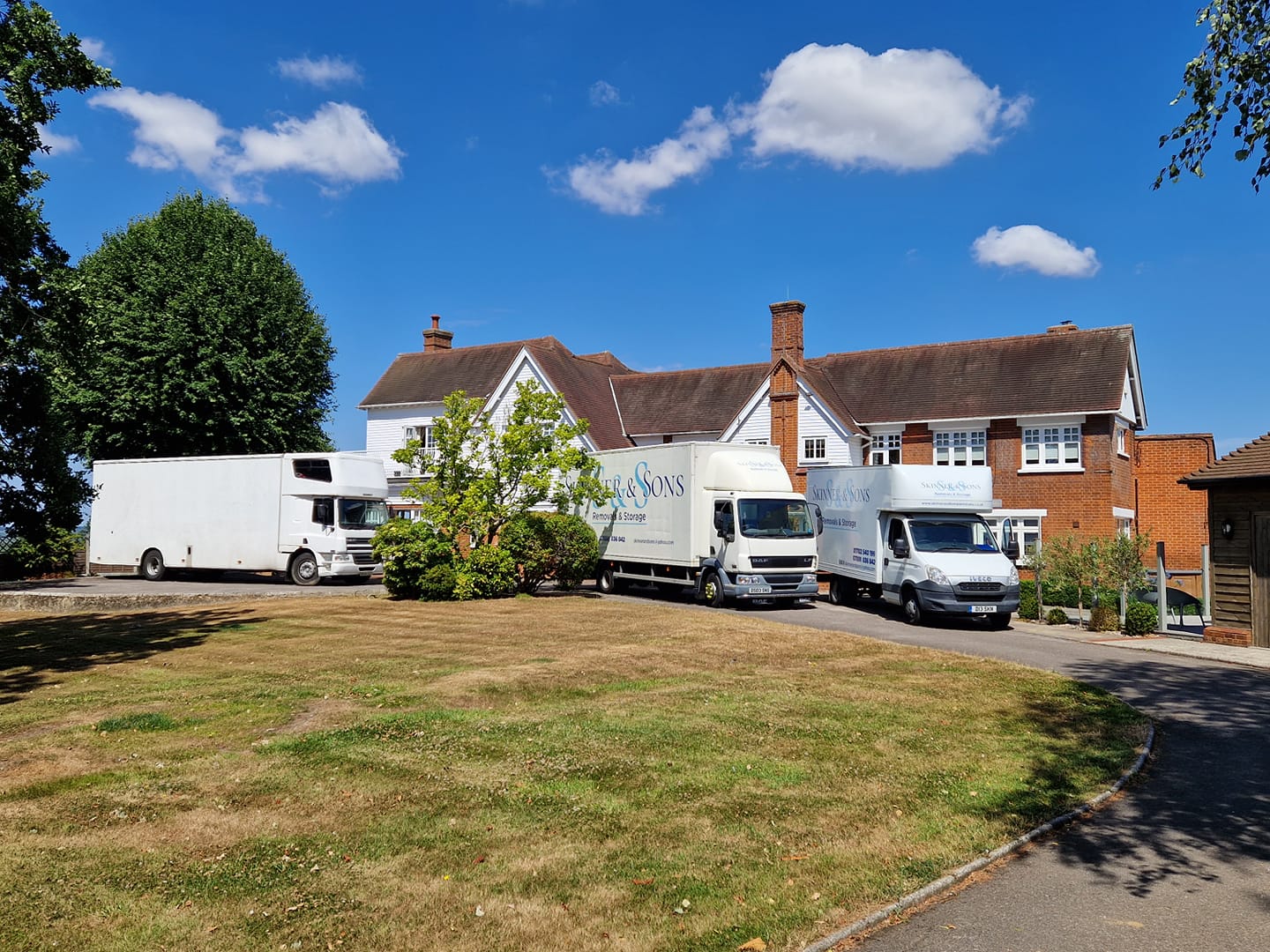 Skinner & Sons image 4