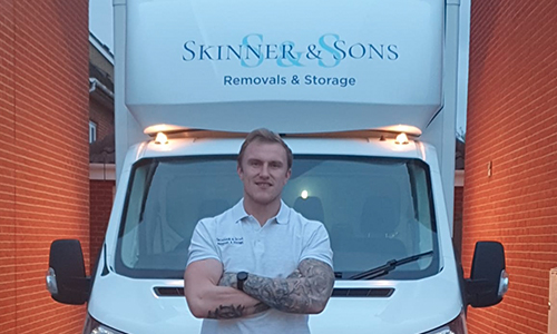 Skinner & Sons image 3