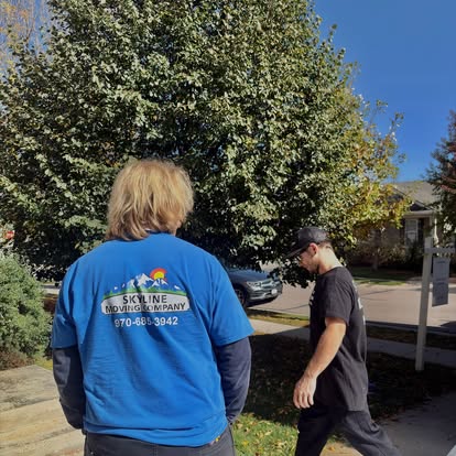 Skyline Moving - Fort Collins image 3