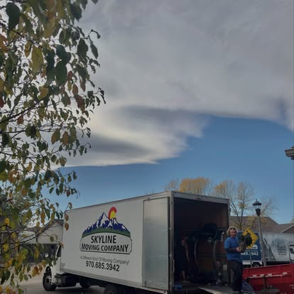 Skyline Moving - Fort Collins image 4