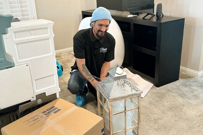 Skyline Moving Service image 2