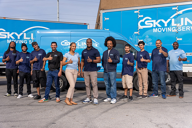 Skyline Moving Service image 4