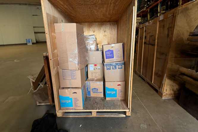 Skyline Moving Service image 3