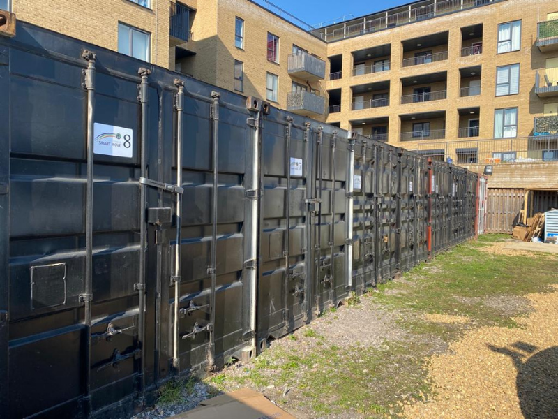 Smart Move London image 4