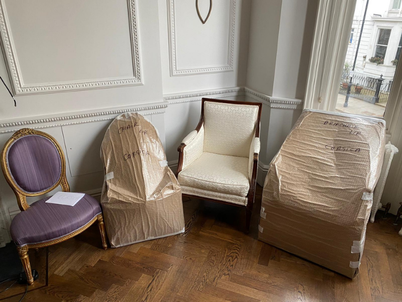 Smart Move London image 3