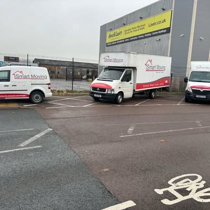 Smart Moving Solutions image 4