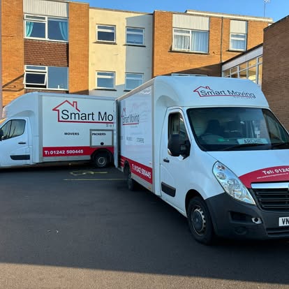 Smart Moving Solutions image 3