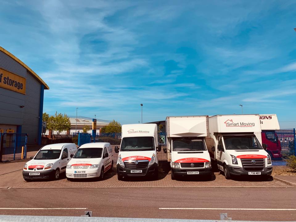 Smart Moving Solutions image 2