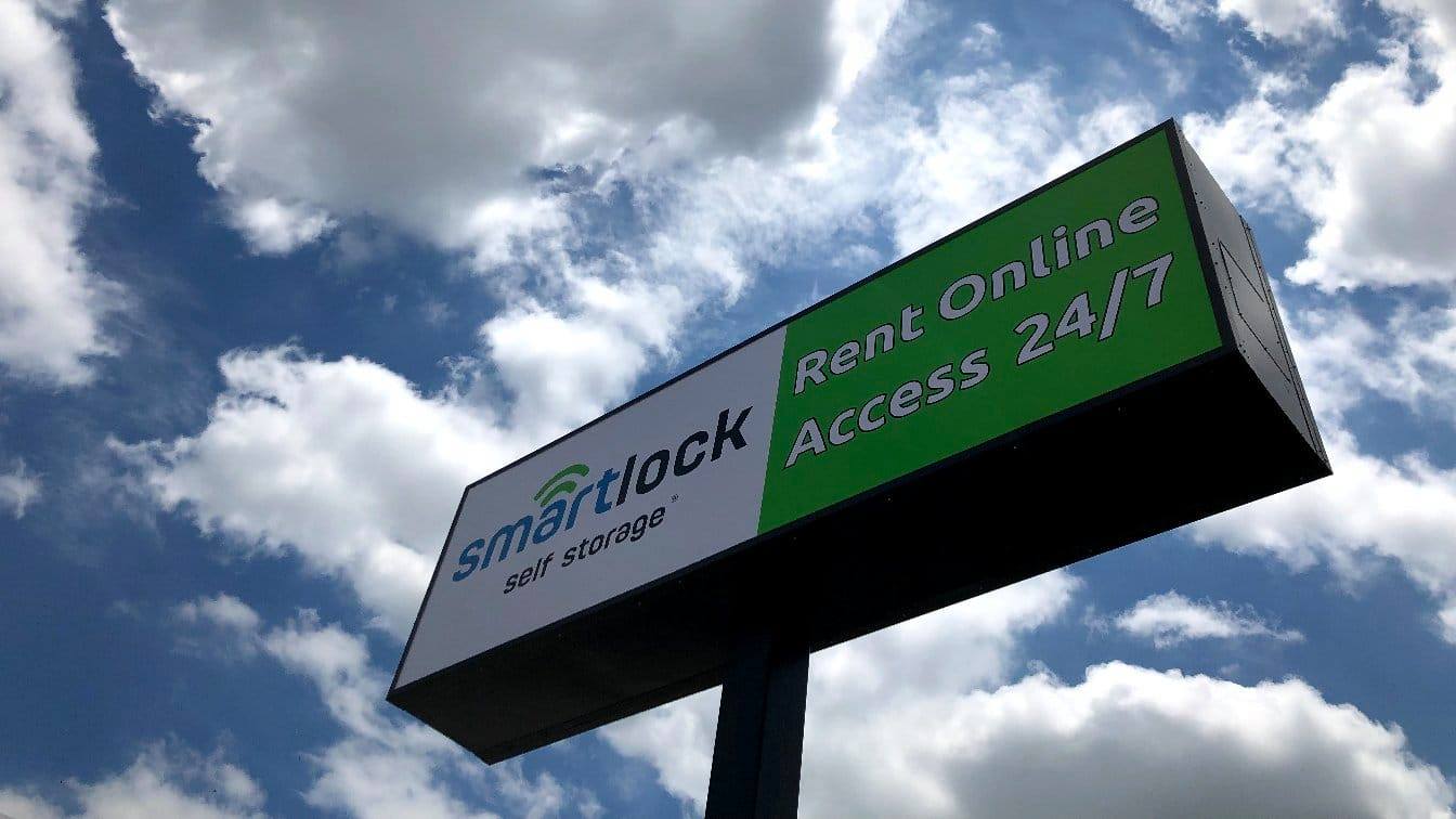 Smartlock Self Storage® - Wichita Falls image 2