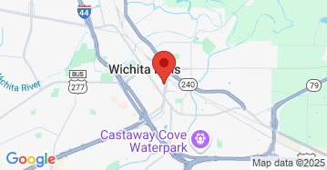 Smartlock Self Storage® - Wichita Falls logo