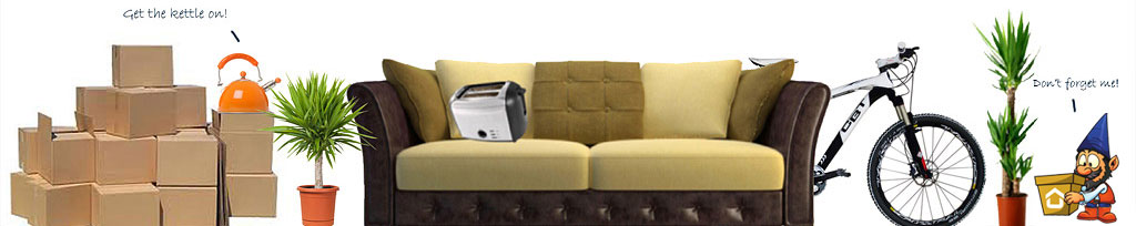 Smartmove Removals Bristol logo