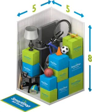 SmartStop Self Storage image 2