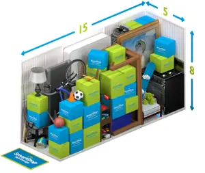 SmartStop Self Storage image 4