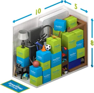 SmartStop Self Storage image 3