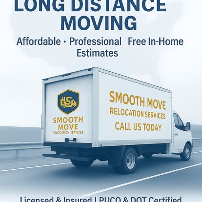 Smooth Move Relocation Services image 4