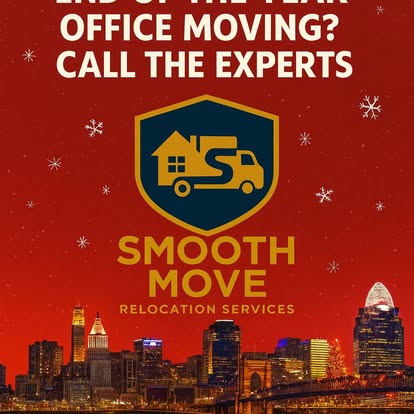 Smooth Move Relocation Services image 2