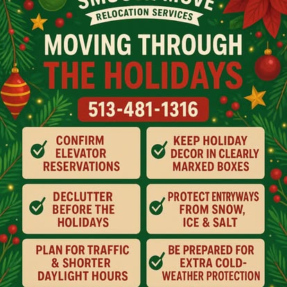Smooth Move Relocation Services image 3