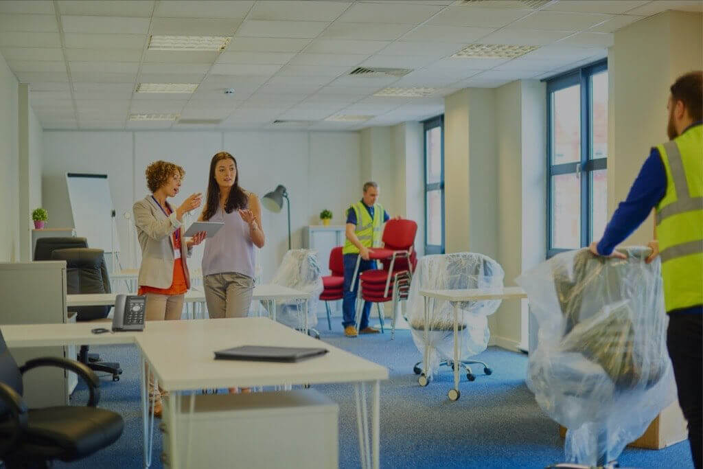 Smooth Move Removals-House Removals & Moving Company image 4