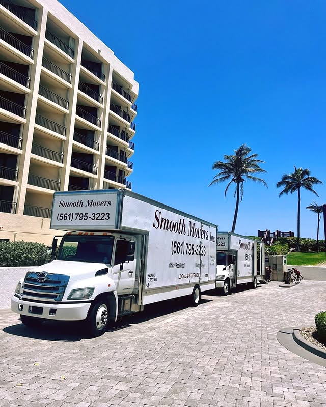 Smooth Movers Inc. image 4