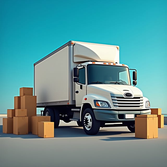 Smooth Movers Inc. image 1