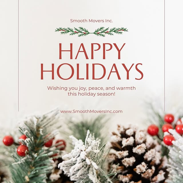 Smooth Movers Inc. image 2