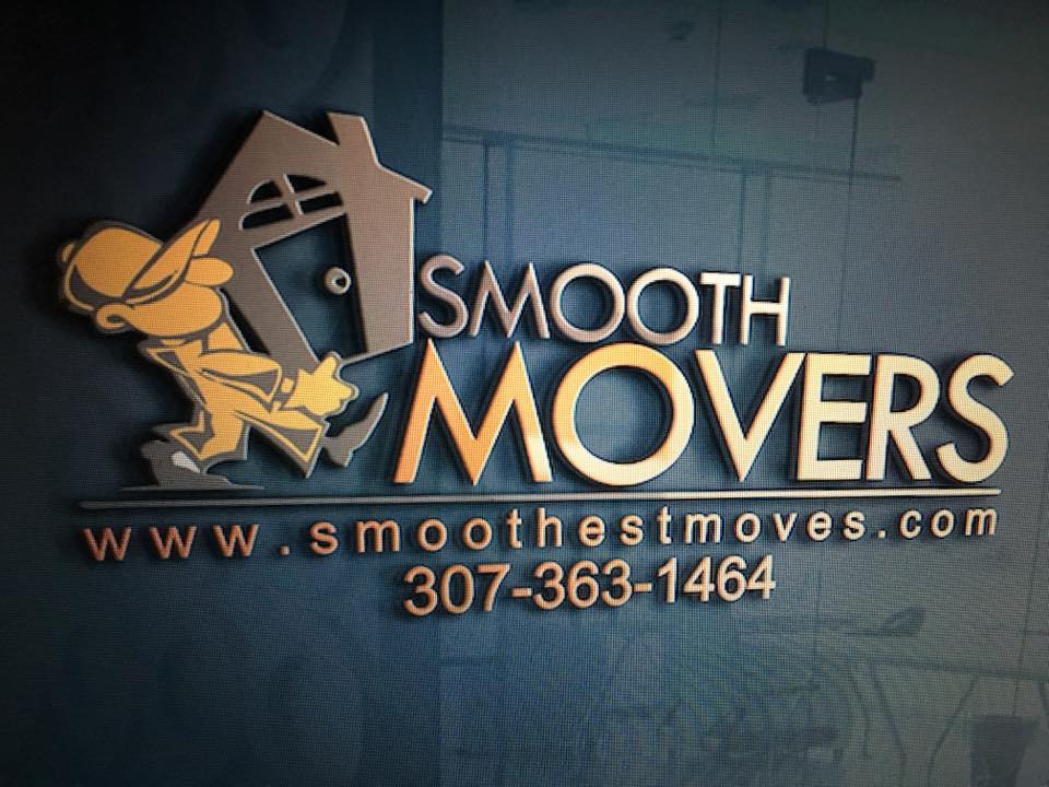 Smooth Movers logo