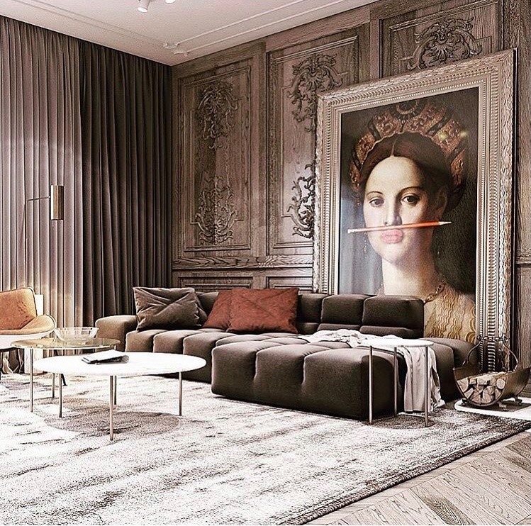 Smooth Moves by Design logo